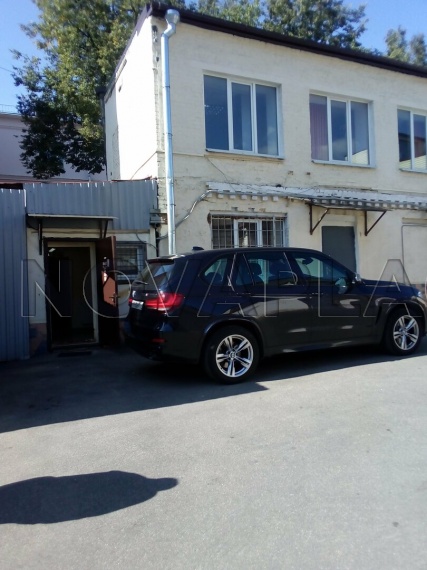 Аренда офиса - ИФНС №1 15 м2