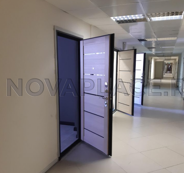 Продажа коммерческой недвижимости в Москве 19 м2