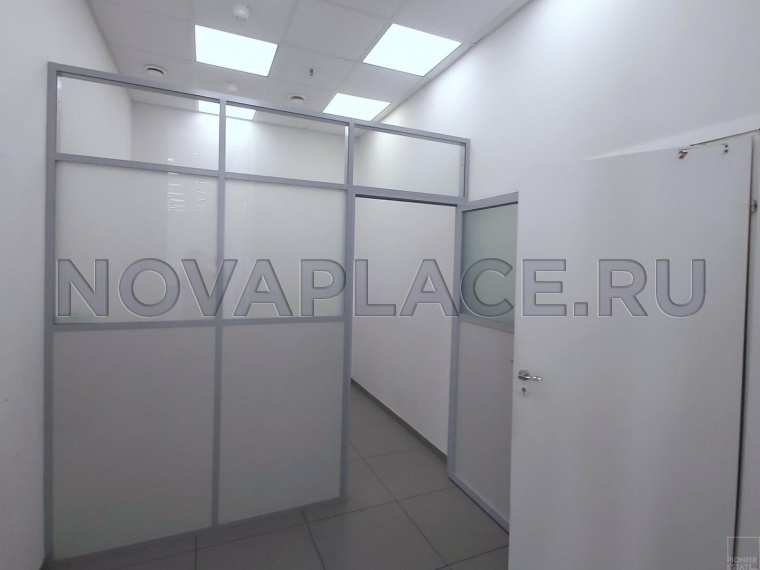 Аренда помещения свободного назначения (ПСН) в Москве 274 м2
