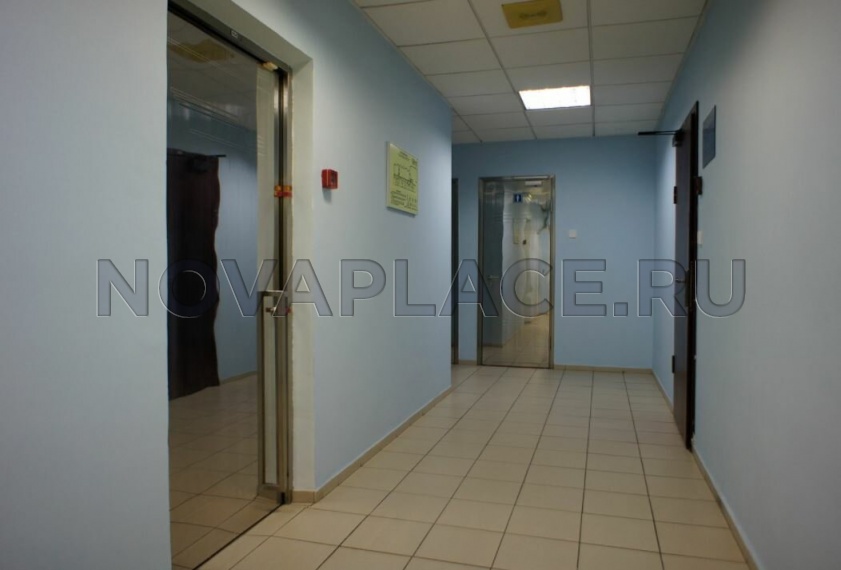 Аренда офиса в Москве 108 м2