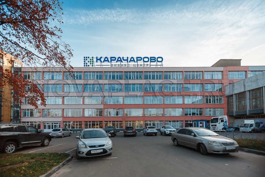 Аренда офиса в Москве 160 м2