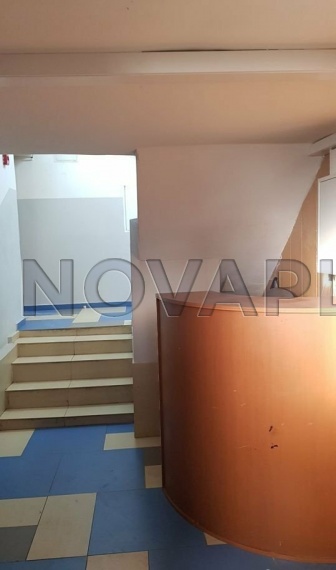 Аренда офиса - ИФНС №22 18 м2