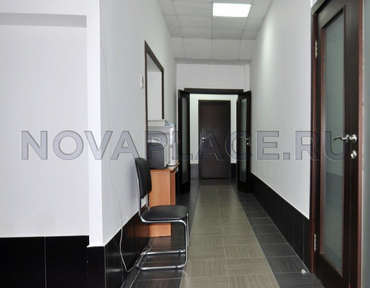 Аренда здания (ОСЗ) в Москве 1800 м2