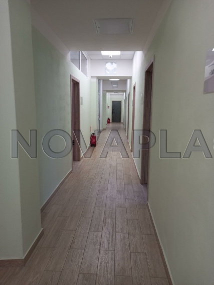 Аренда офиса - ИФНС №9 20 м2