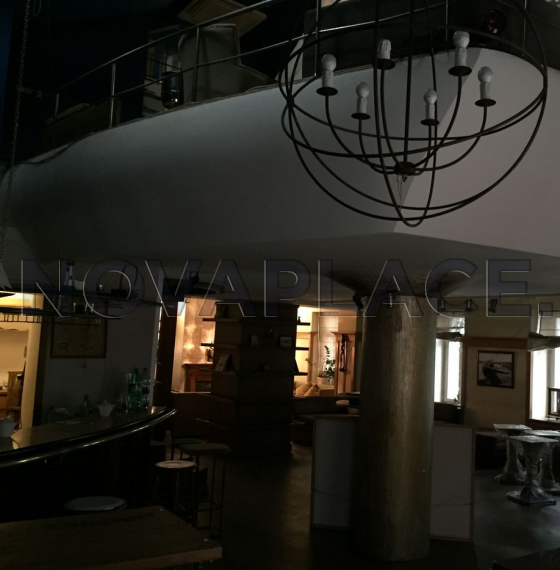 Аренда здания (ОСЗ) в Москве 514 м2