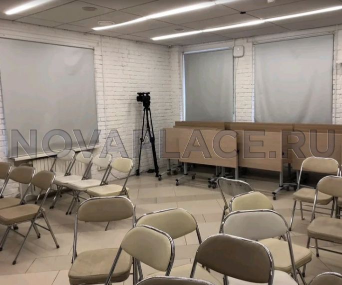 Аренда здания (ОСЗ) в Москве 700 м2