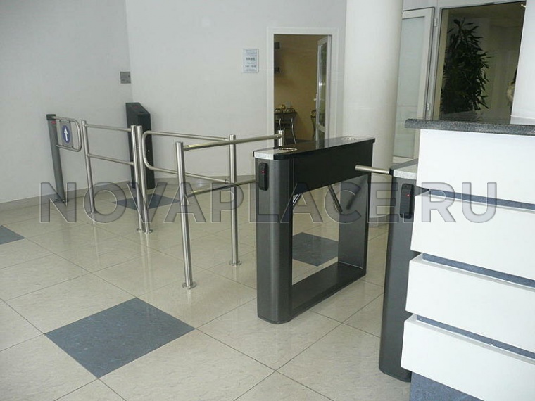 Аренда офиса - ИФНС №24 90 м2