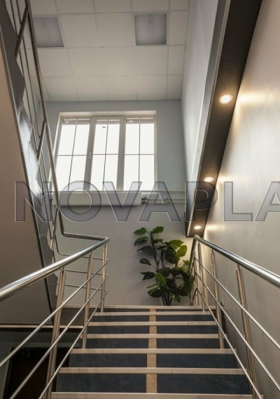 Аренда офиса - ИФНС №24 15 м2