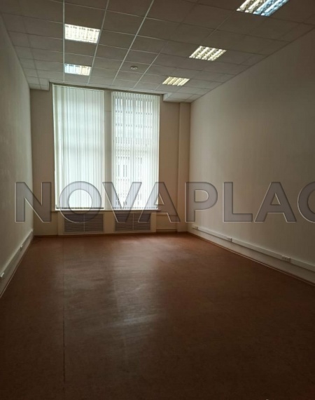 Аренда офиса - ИФНС №7 35 м2
