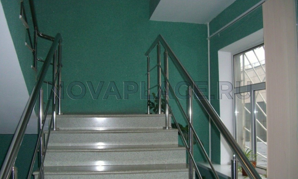 Аренда офиса - ИФНС №13 25 м2