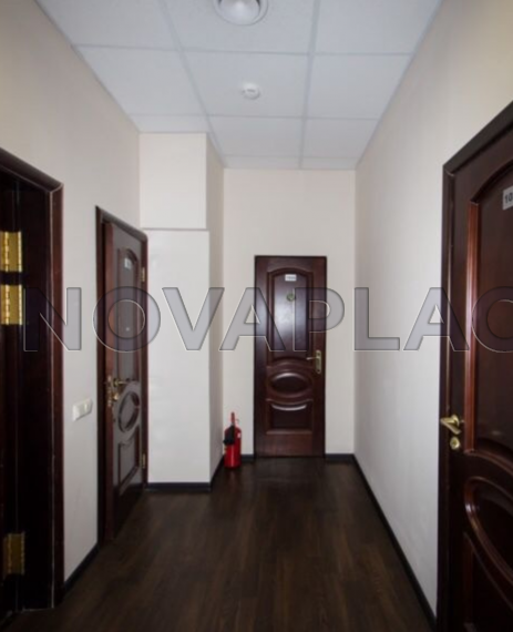 Аренда здания (ОСЗ) в Москве 1000 м2