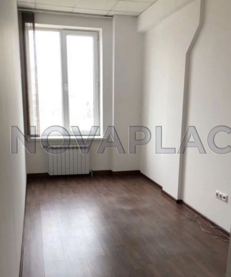 Аренда офиса - ИФНС №43 14 м2