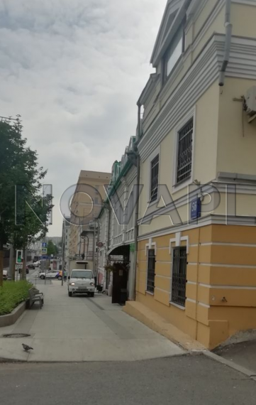 Аренда здания (ОСЗ) в Москве 325 м2