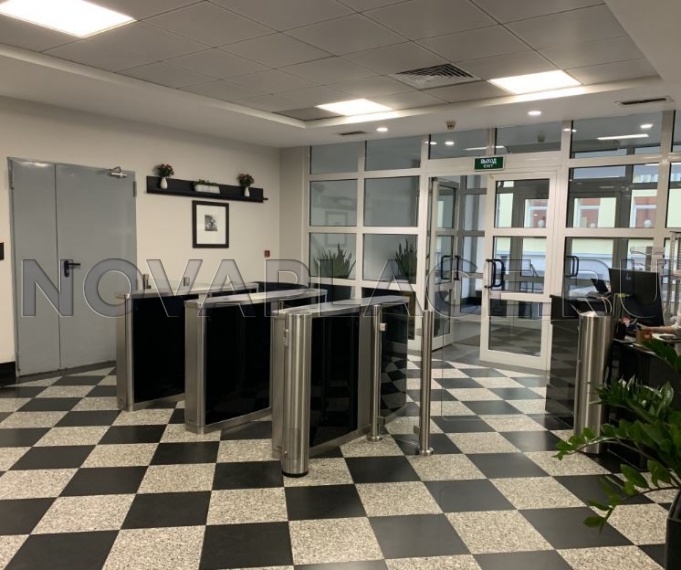 Аренда офиса в Москве 56 м2