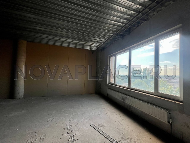 Продажа коммерческой недвижимости в Москве 154 м2