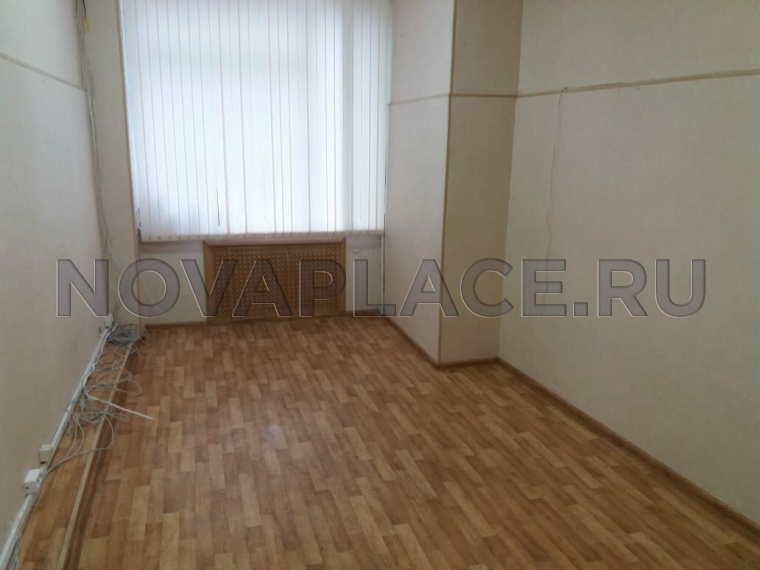 Аренда офиса - ИФНС №14 25 м2