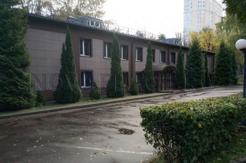 Аренда офиса - ИФНС №27 14 м2