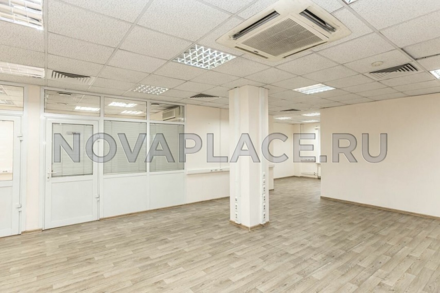 Аренда офиса - ИФНС №22 318 м2