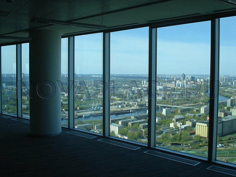 Аренда офиса в Москве 195 м2