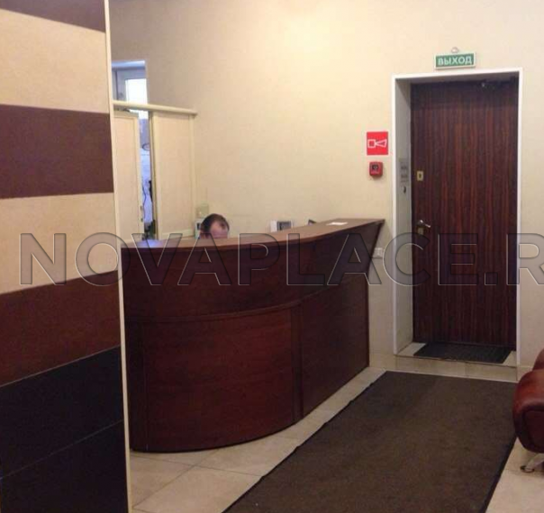 Аренда здания (ОСЗ) в Москве 1500 м2