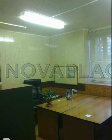 Аренда офиса - ИФНС №3 17 м2