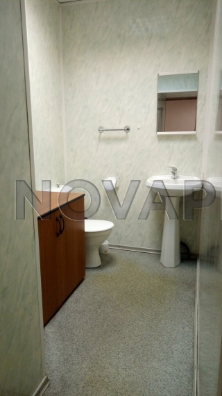 Аренда помещения собственного назначения в Москве 40 м2