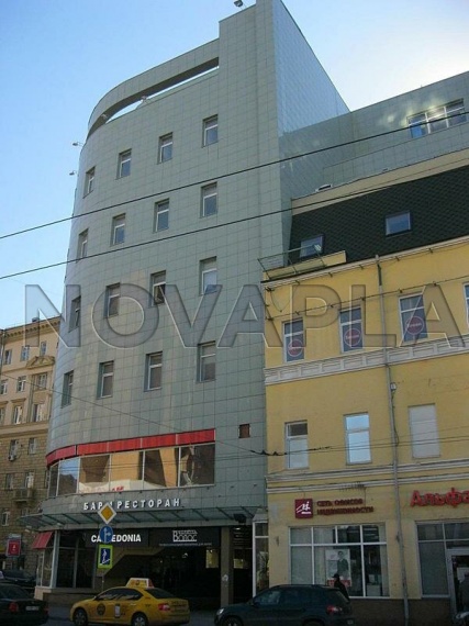 Аренда офиса - ИФНС №7 25 м2