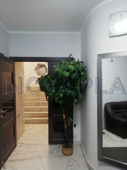 Аренда офиса - ИФНС №18 18 м2