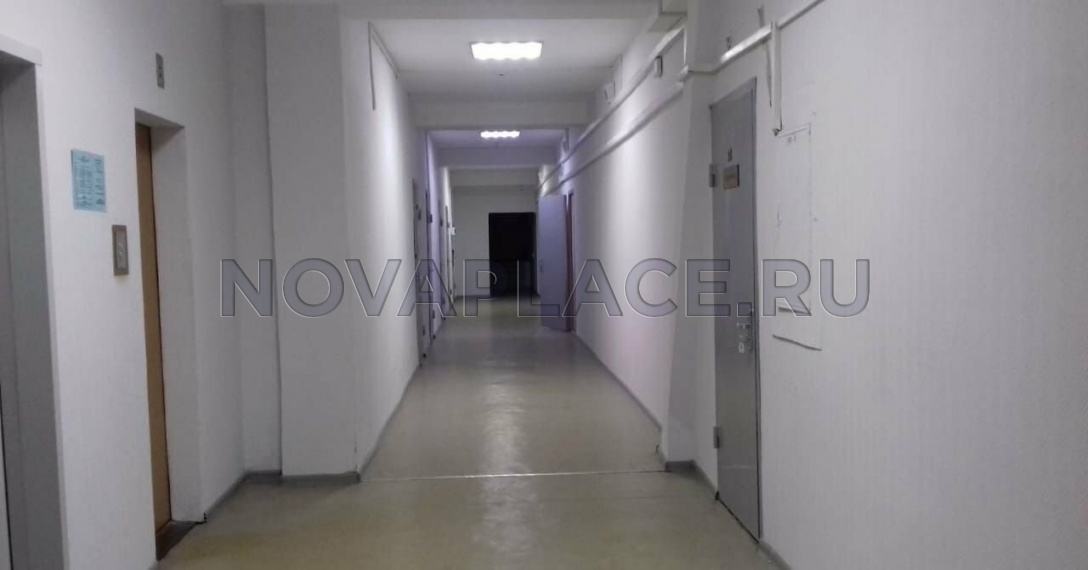 Аренда офиса - ИФНС №13 18 м2