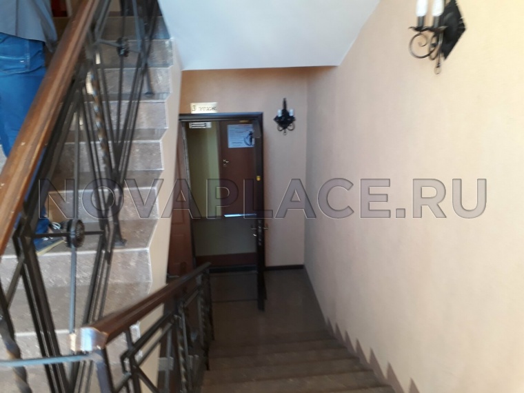 Аренда офиса - ИФНС №23 12 м2