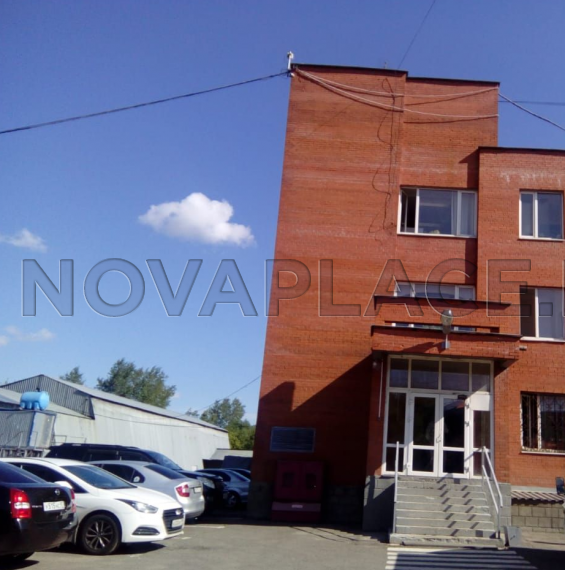 Аренда офиса - ИФНС №24 10 м2