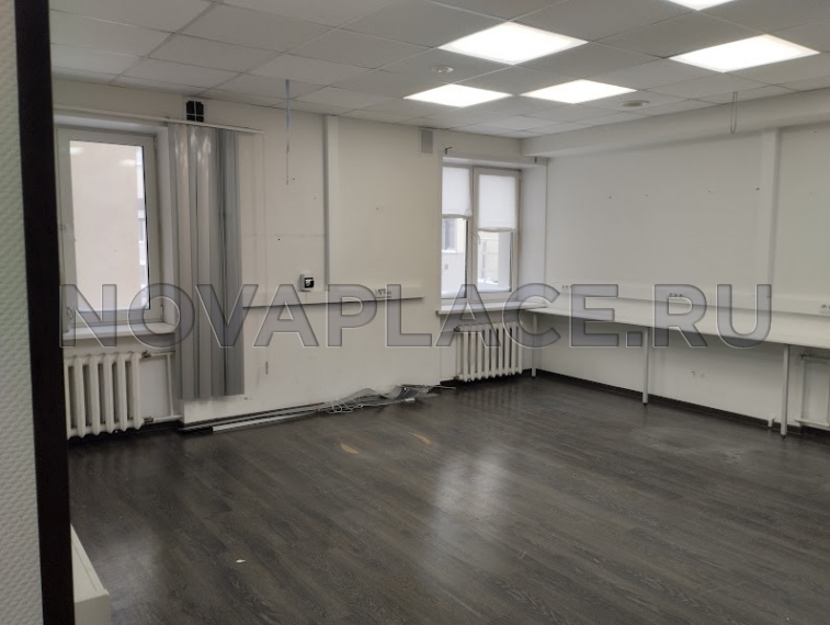 Аренда офиса в Москве 260 м2