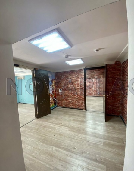 Аренда офиса - ИФНС №22 43 м2