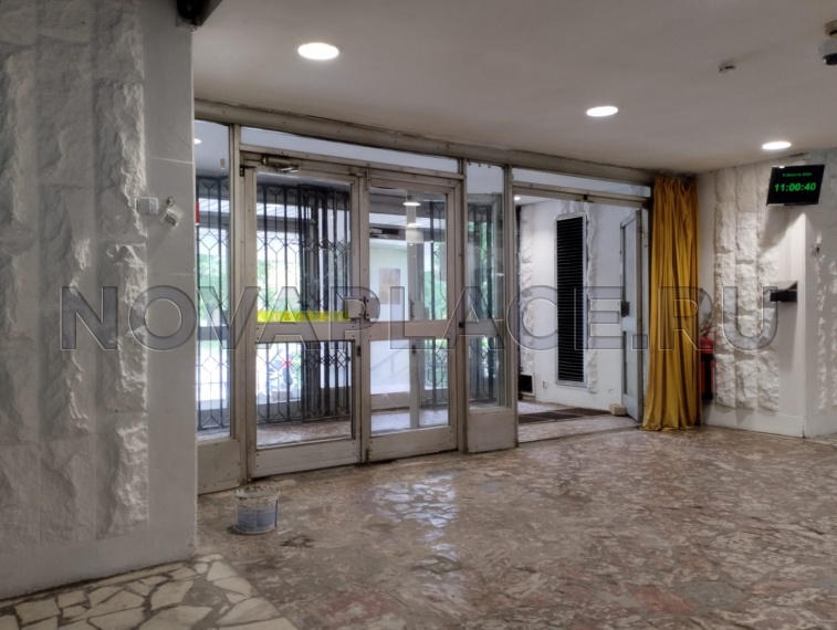 Аренда офиса - ИФНС №17 14 м2