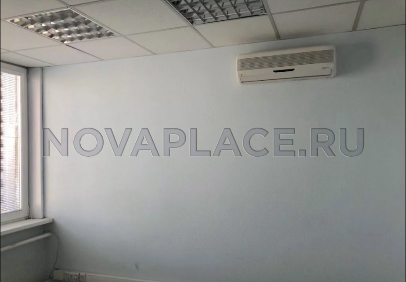 Аренда офиса - ИФНС №9 28 м2