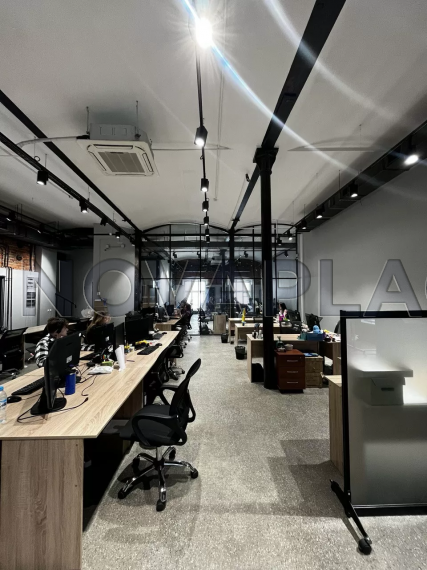 Аренда офиса в Москве 350 м2