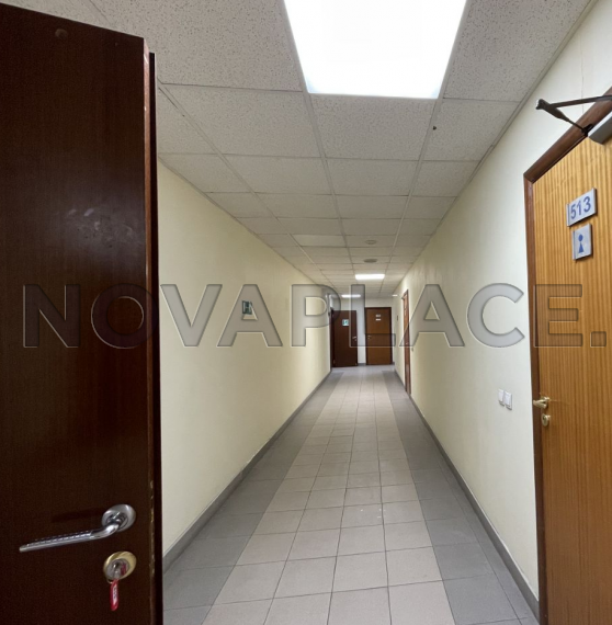 Аренда офиса в Москве 65 м2