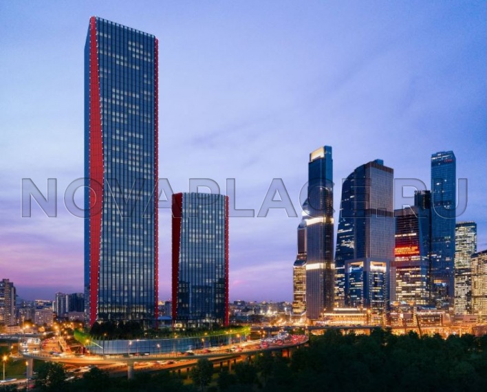 Продажа коммерческой недвижимости в Москве 264 м2