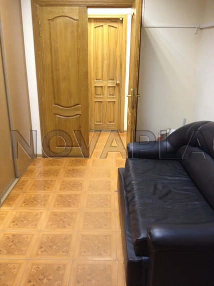 Аренда офиса - ИФНС №4 31 м2