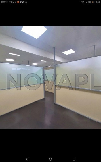 Аренда офиса - ИФНС №25 7 м2