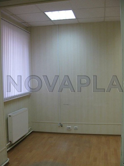 Аренда офиса - ИФНС №15 57 м2
