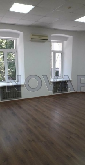 Аренда офиса - ИФНС №10 26 м2