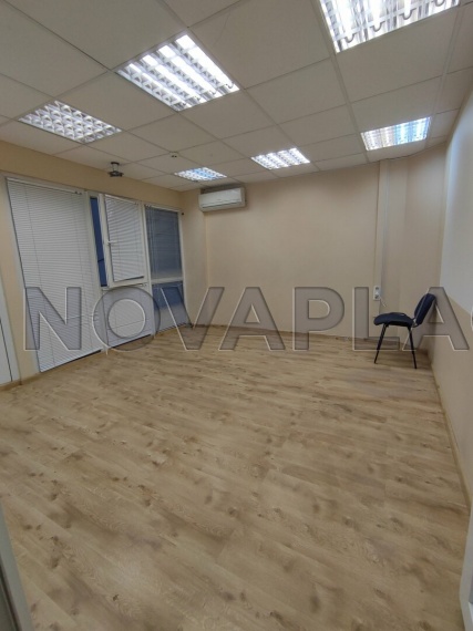 Аренда офиса - ИФНС №3 53 м2