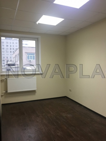 Аренда офиса - ИФНС №25 10.6 м2