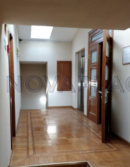 Аренда здания (ОСЗ) в Москве 780 м2