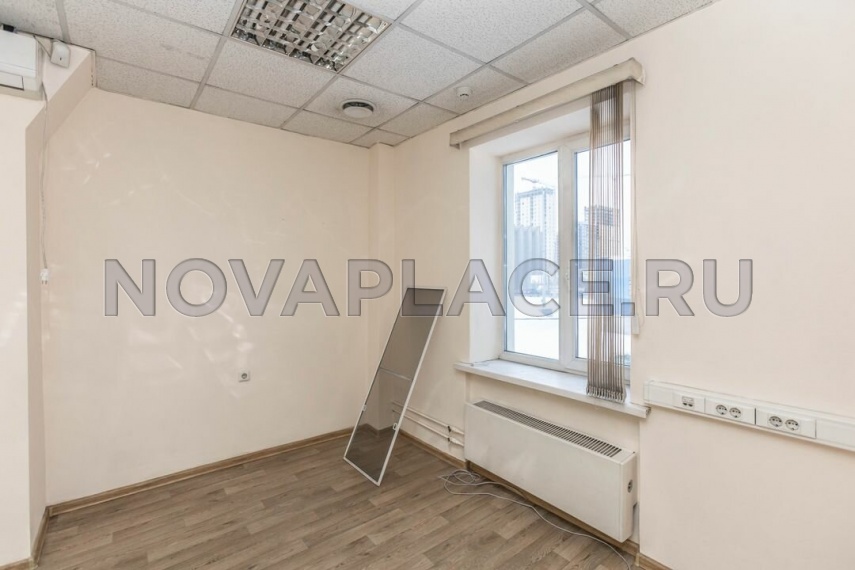 Аренда офиса - ИФНС №22 318 м2