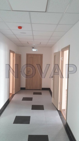 Продажа отдельно стоящего здания в Москве 7855 м2