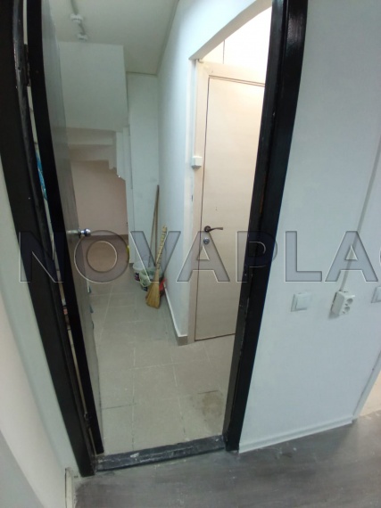 Аренда офиса - ИФНС №9 51 м2