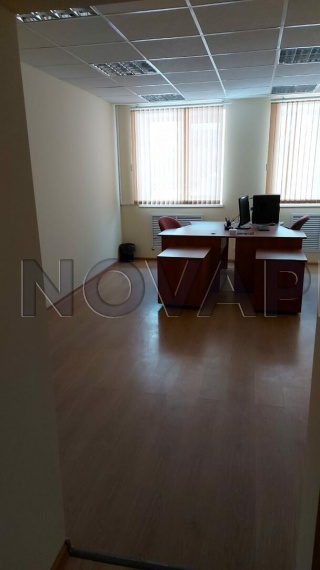 Аренда офиса - ИФНС №25 18 м2