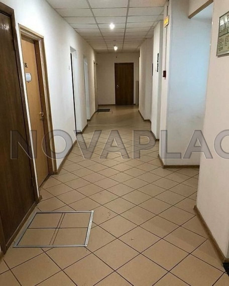 Аренда офиса - ИФНС №9 15 м2